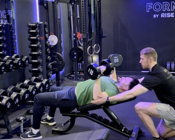 Cheadle Hulme Personal Training Best Personal Trainer