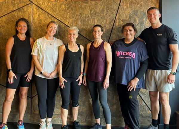 Improving Lifestyle, Run Clubs Gym, Fitness, Motivation